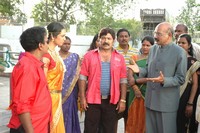 Pandavulu Movie Photos